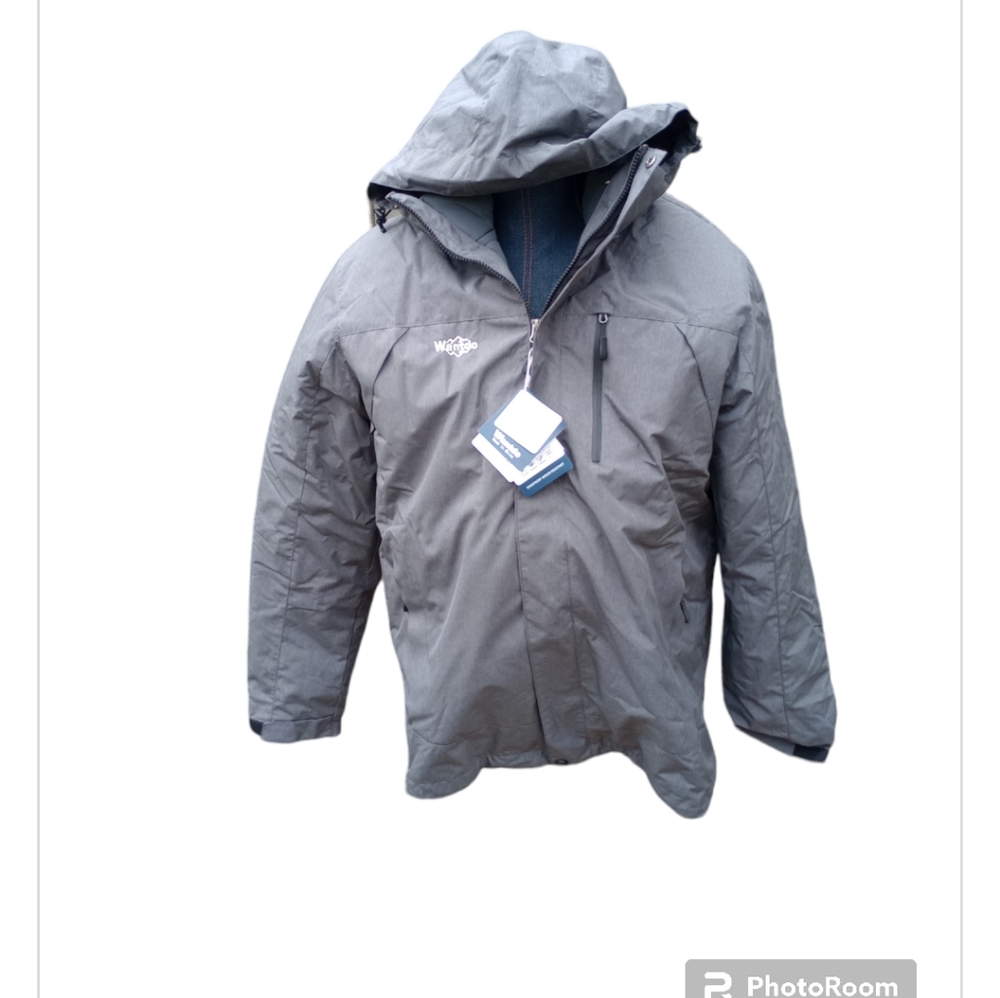 Wantdo Winter jacket